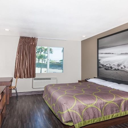 Super 8 By Wyndham San Diego/Imperial Beach Esterno foto