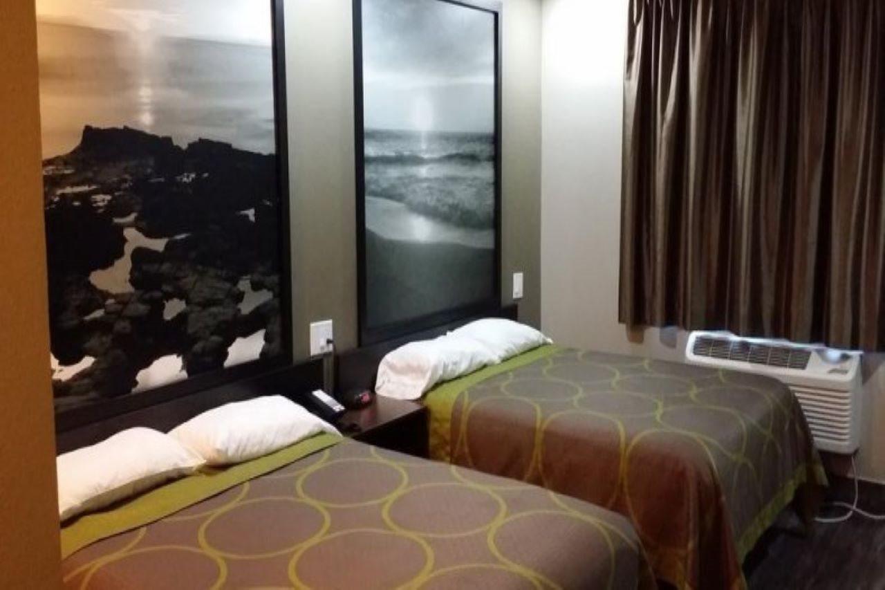 Super 8 By Wyndham San Diego/Imperial Beach Esterno foto