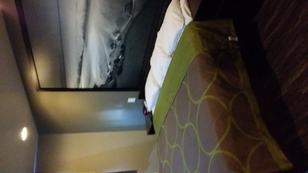 Super 8 By Wyndham San Diego/Imperial Beach Esterno foto