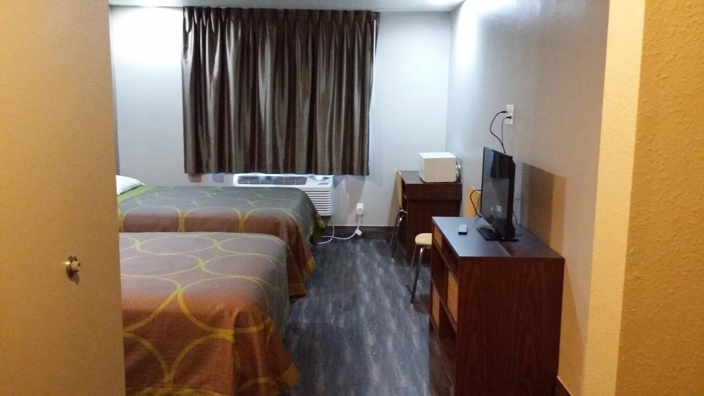 Super 8 By Wyndham San Diego/Imperial Beach Esterno foto