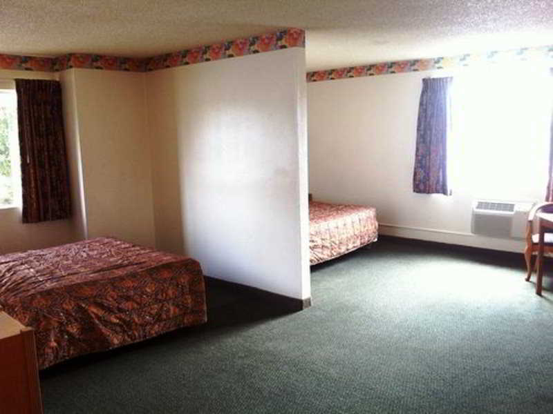 Super 8 By Wyndham San Diego/Imperial Beach Esterno foto