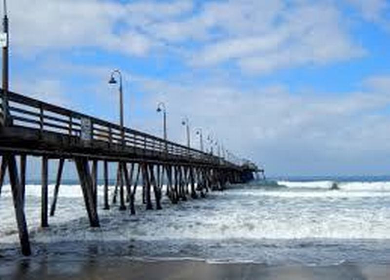 Super 8 By Wyndham San Diego/Imperial Beach Esterno foto
