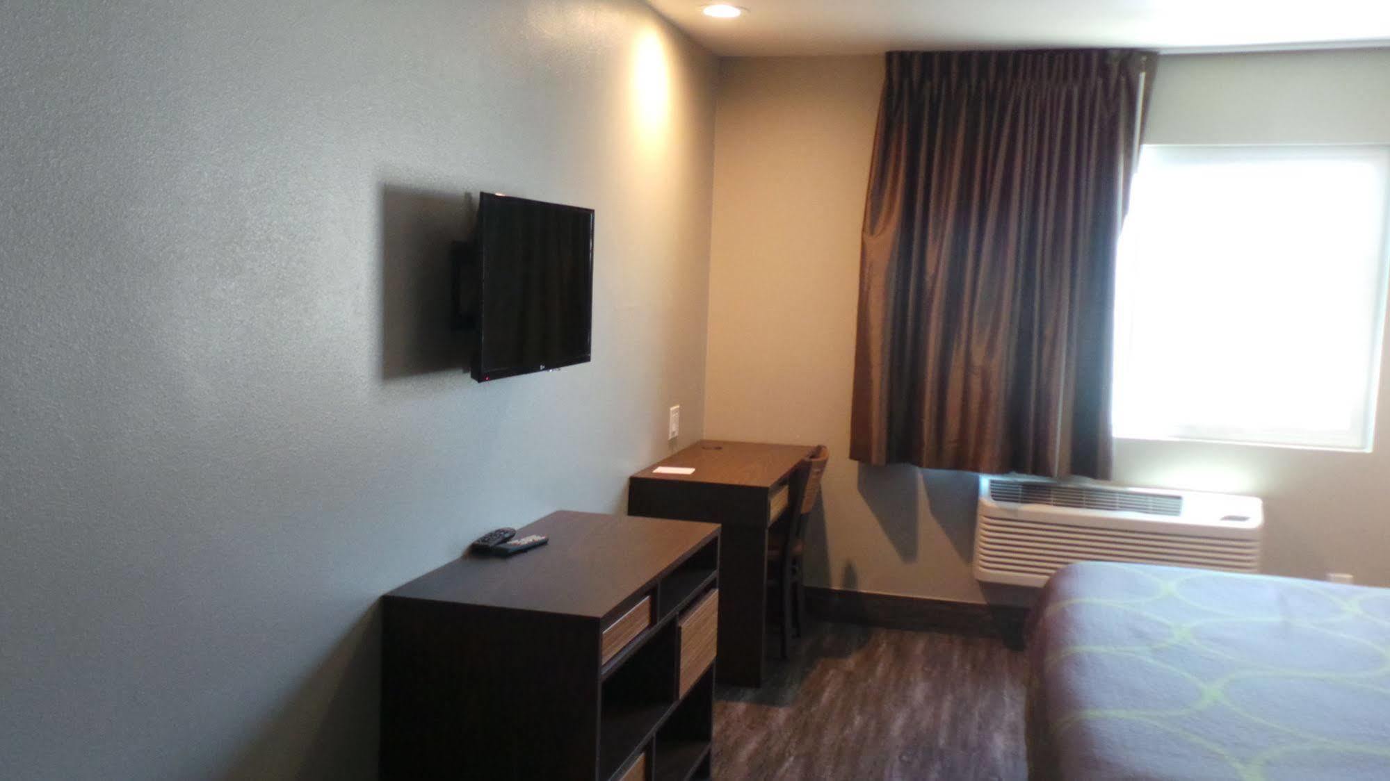 Super 8 By Wyndham San Diego/Imperial Beach Esterno foto