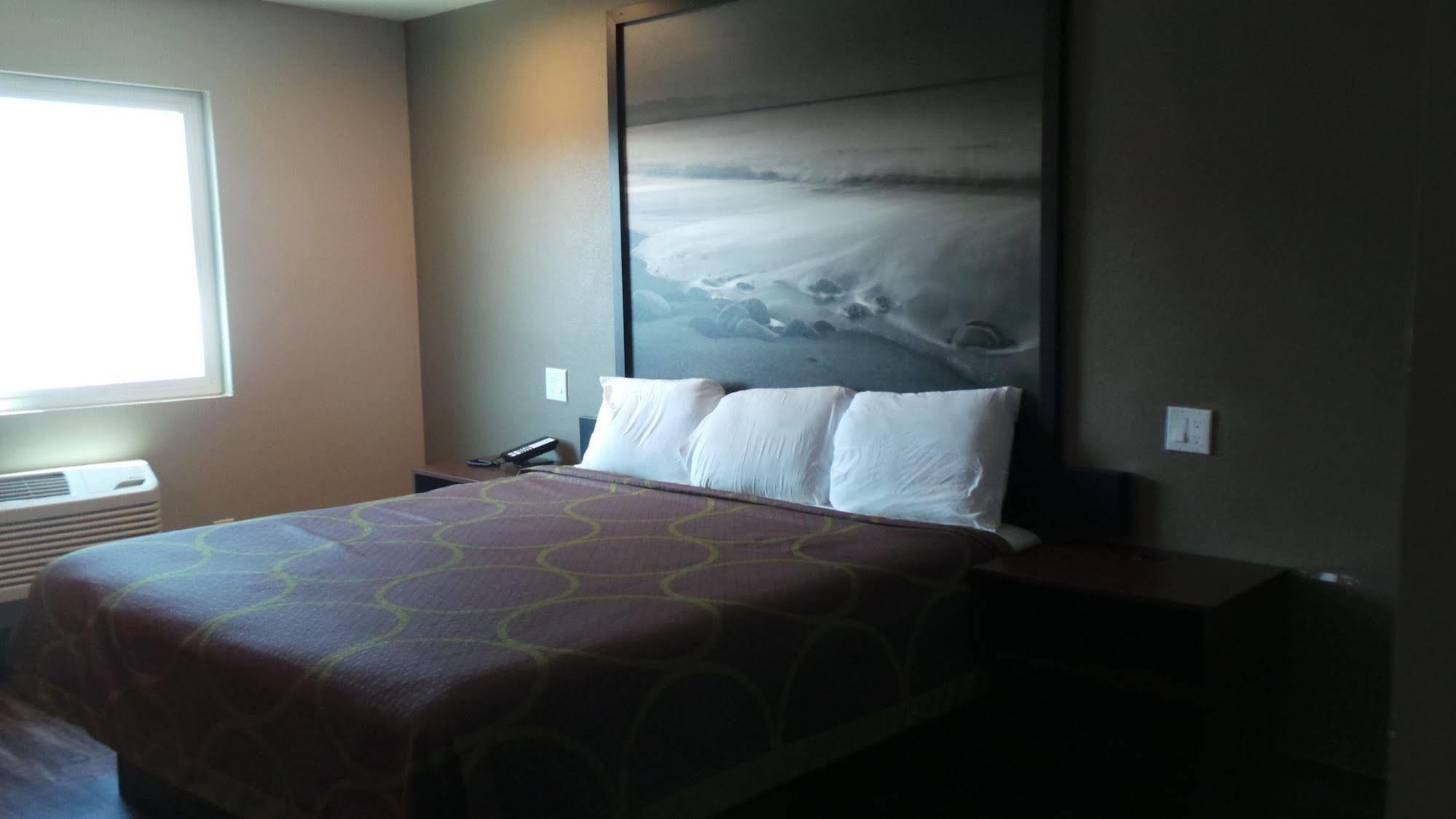 Super 8 By Wyndham San Diego/Imperial Beach Esterno foto